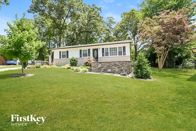 Primary Photo - 503 Rosebriar Ct