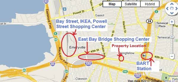 Building Photo - 3834 Market St