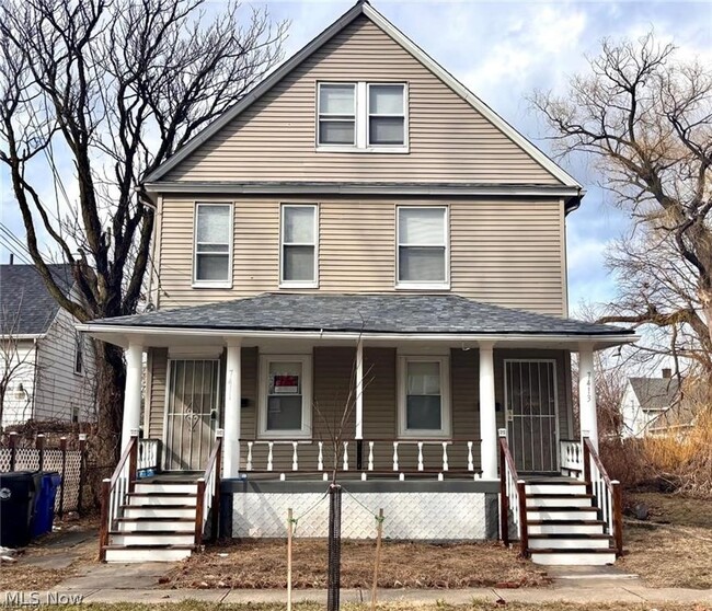 Building Photo - 7411 Cornelia Ave