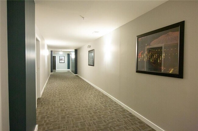 Building Photo - 800 Peachtree St NE