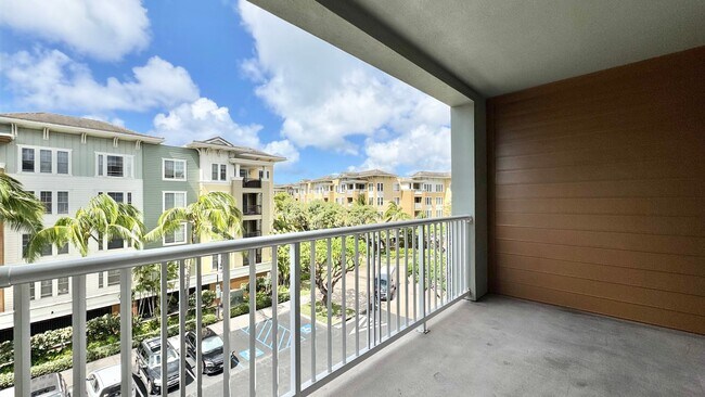 Building Photo - 520 Lunalilo Home Rd