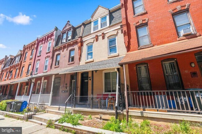 Building Photo - 4035 Green St