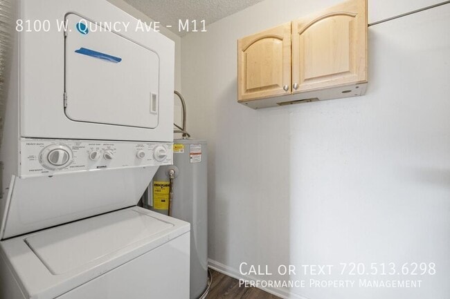 Building Photo - 8100 W Quincy Ave
