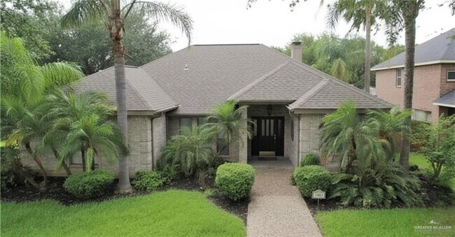 Primary Photo - 3003 Wisteria Dr