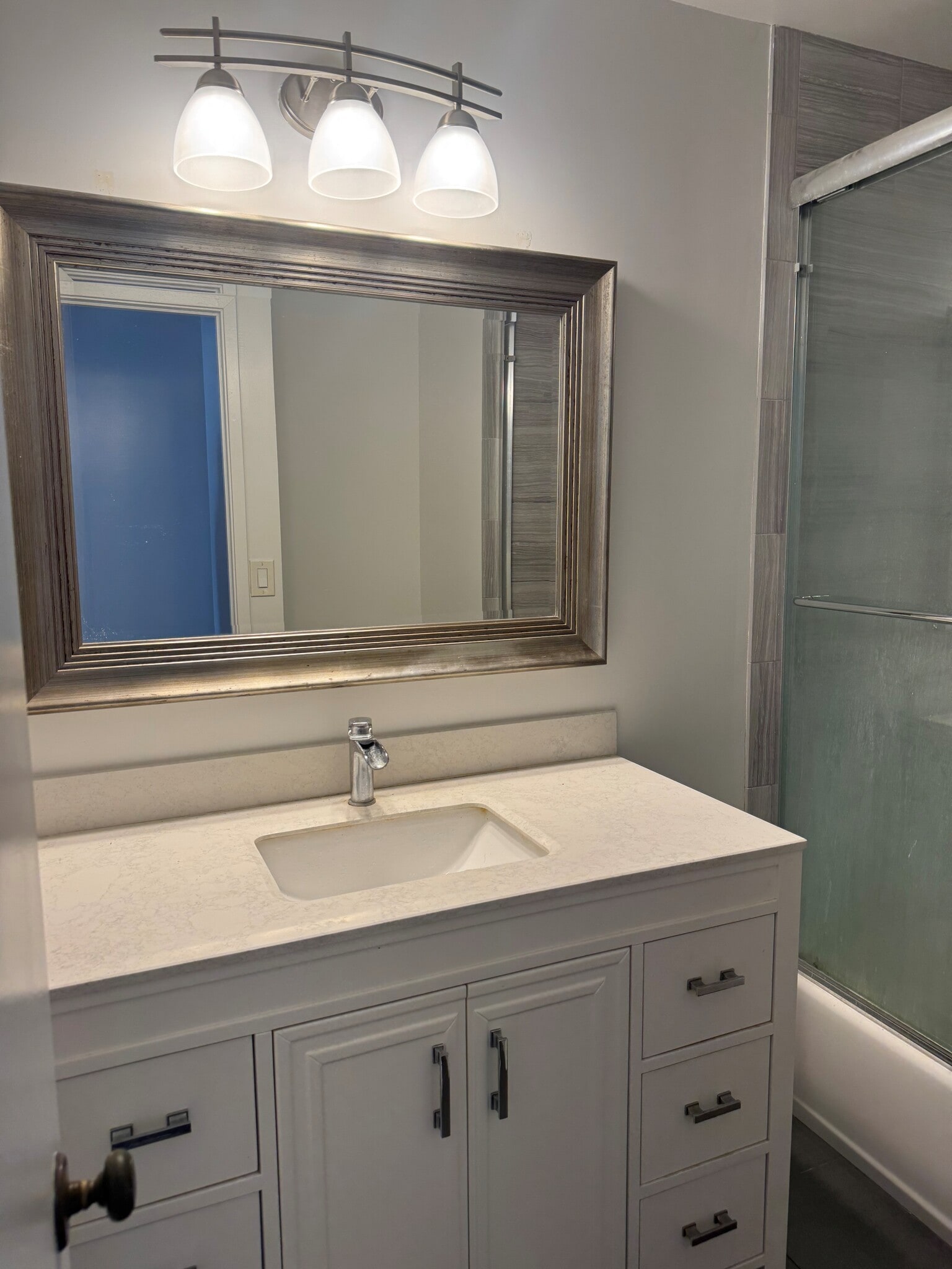 Second Bathroom - 3412 Via Alicante