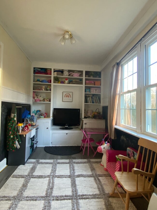 Playroom - 24 S Main St
