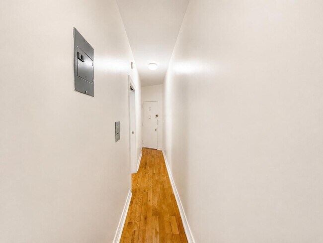 Floorplan - 3135 Broadway