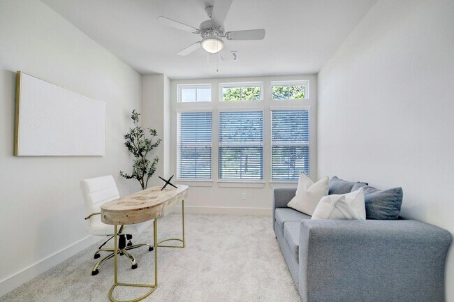 Building Photo - Contemporary Comfort with Designer Finishes
