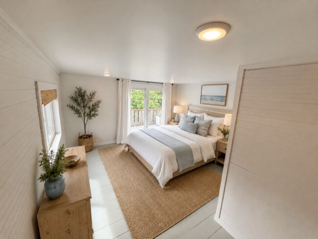 Building Photo - Stunning Designer Coastal Retreat | Fully Renovated Luxury Home in Ocean Park