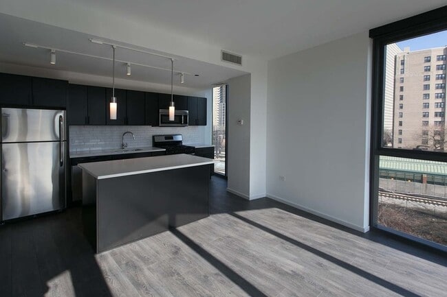 Floorplan - City Hyde Park