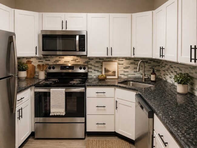 Building Photo - Sheffield Heights Apartment Homes