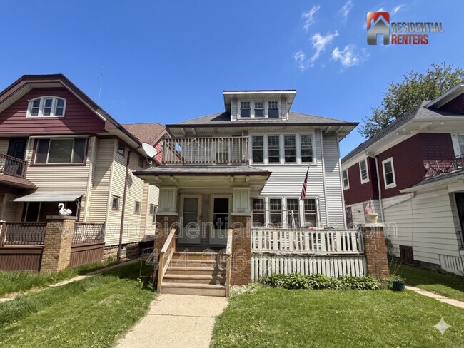 Building Photo - 3908 N 6th St