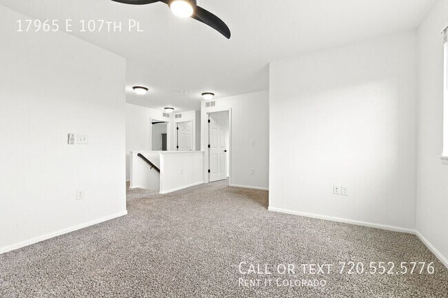 Building Photo - 17965 E 107th Pl