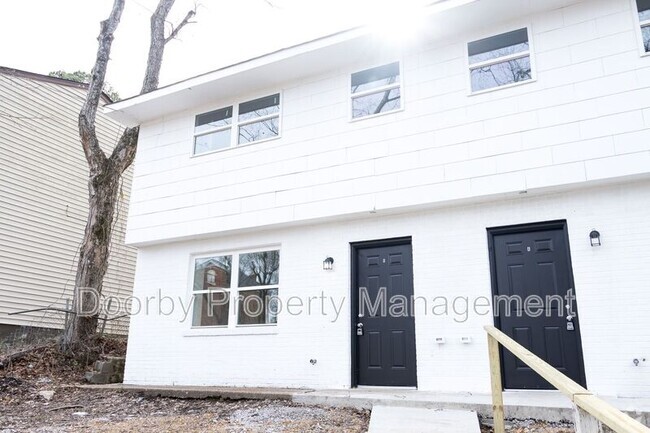 Building Photo - 304 Gillespie Rd