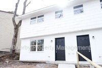 Building Photo - 304 Gillespie Rd