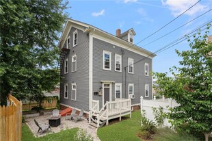 Building Photo - 50 Padelford St