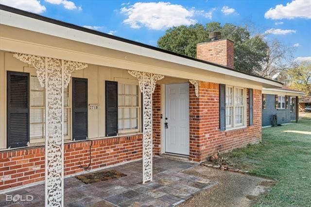 Building Photo - 2710 Higgins Dr