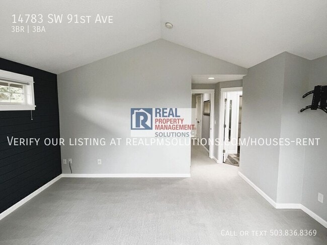 Building Photo - 14783 SW 91st Ave