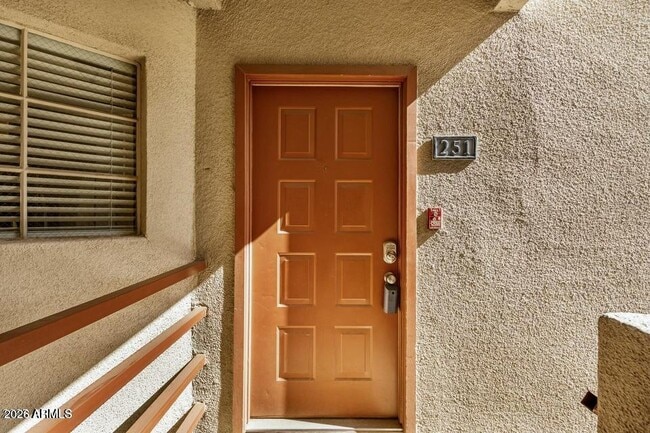 Building Photo - 4850 E Desert Cove Ave
