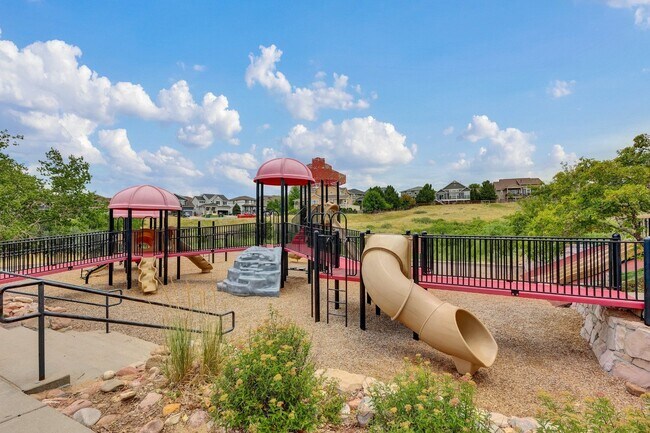 Building Photo - 3719 Pecos Trail