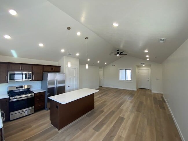 Building Photo - Newer construction - 3 bedroom- 2 bath Single Family Home