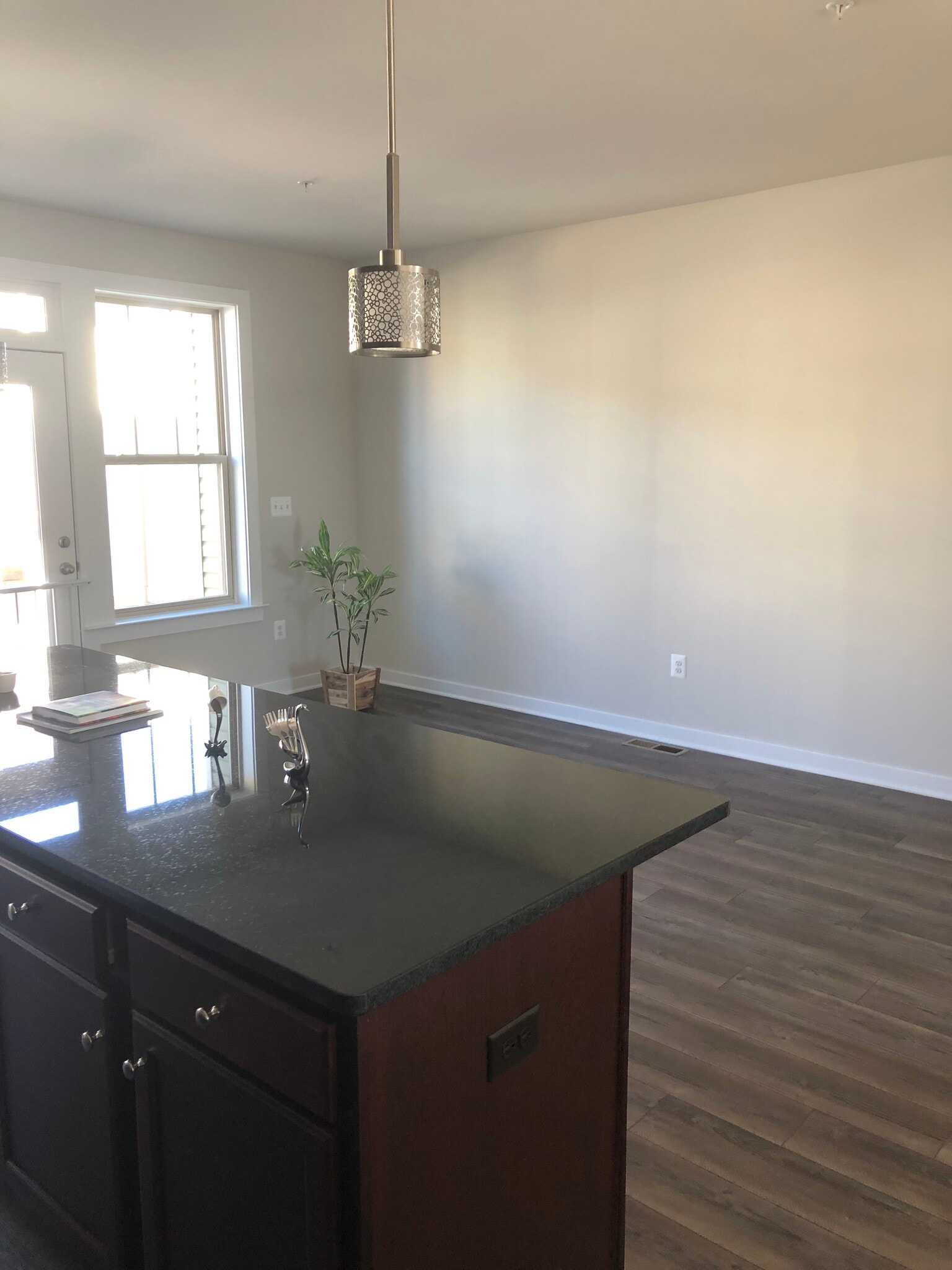 dinning on 2nd floor - 8455 Red Sage Way S