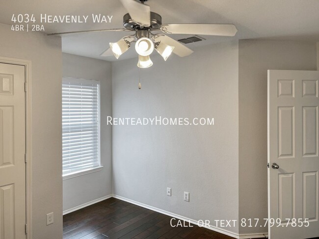 Building Photo - 4034 Heavenly Way