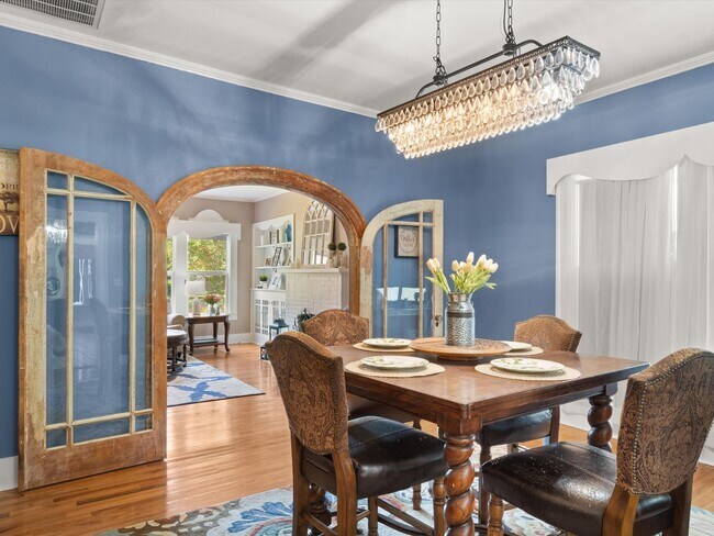 Building Photo - Charming, Updated 3-Bedroom, 2-Bath Home in Gilmer!