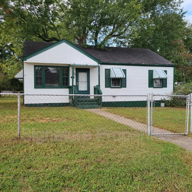 Building Photo - 1206 Tabb Ave