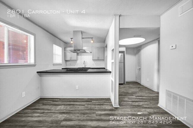 Building Photo - 2801 Carrolton-Unit 4