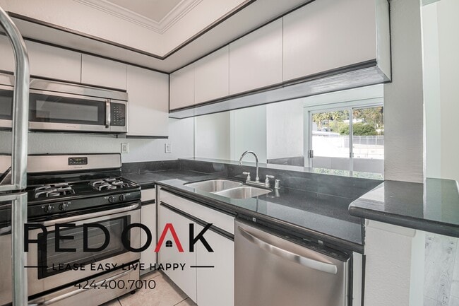 Building Photo - 1755 El Cerrito Pl