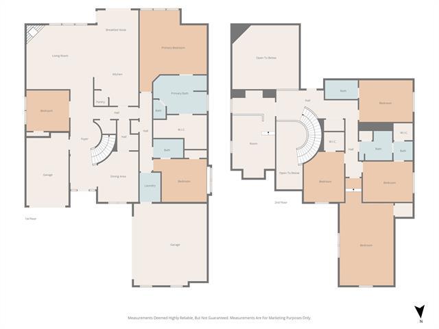 Building Photo - 2013 Chessington Ln