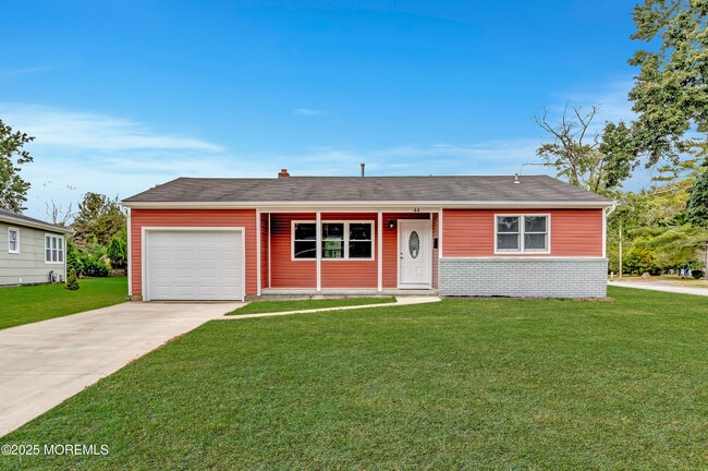 Building Photo - 44 Chancellor Ct