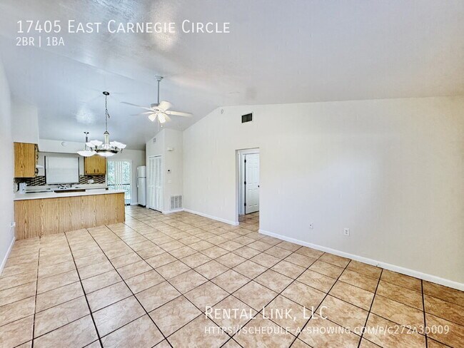 Building Photo - 17405 E Carnegie Cir