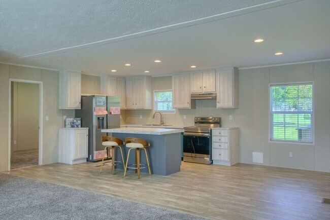 Building Photo - 1118 Old Tar Landing Rd