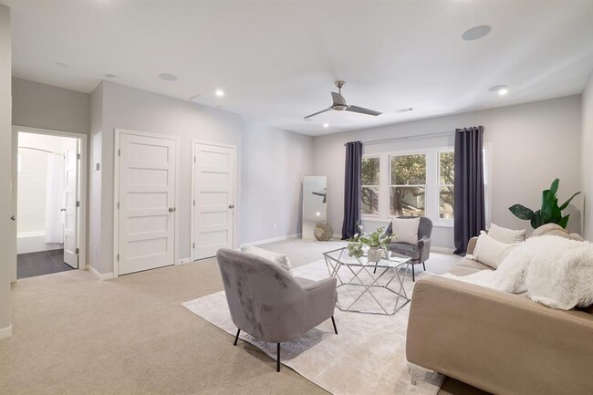 Building Photo - 4107 Tablerock Dr