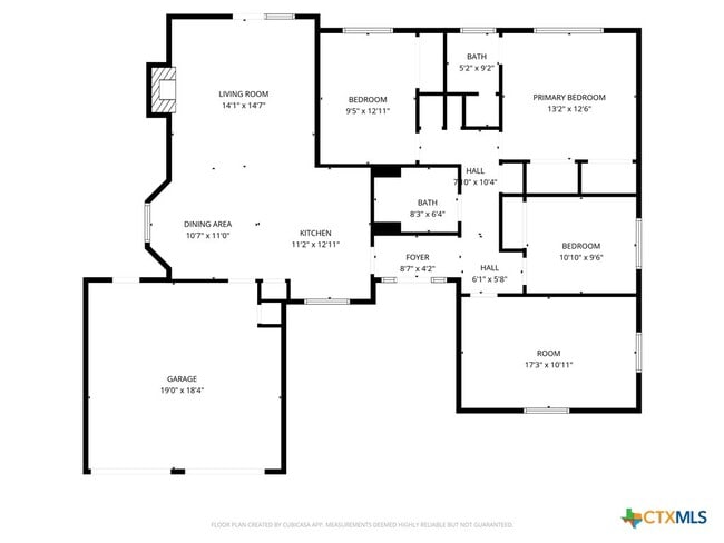 Building Photo - 114 Chaparral St