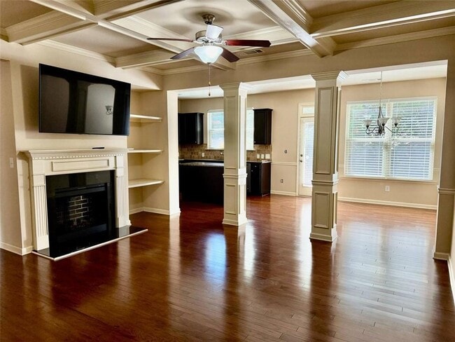 Building Photo - 2355 Bellyard Dr