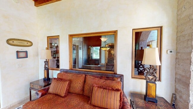 Building Photo - Furnished 5-Bedroom Home with Indoor Pool & Amenities