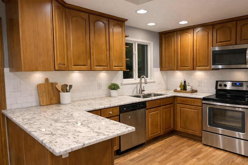 Building Photo - 1458 S Oneida St