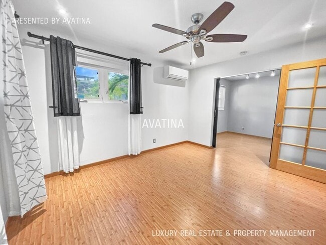 Building Photo - 736 N Kuakini St