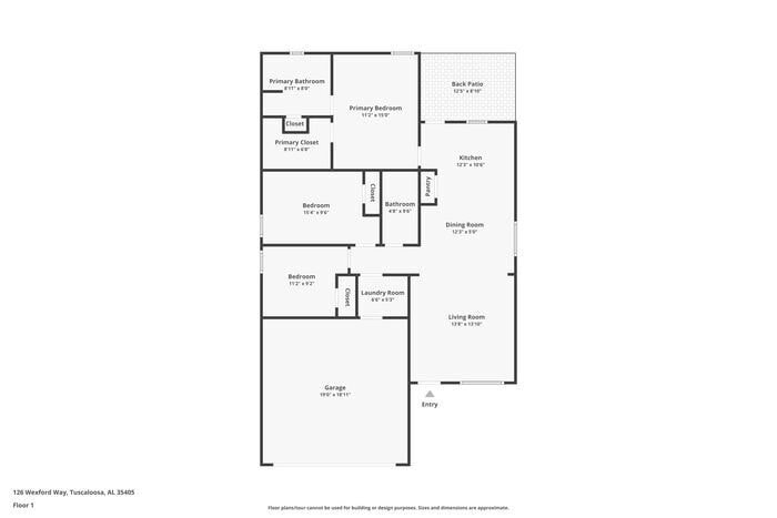 Building Photo - 126 Wexford Way