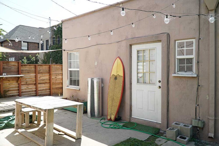 Building Photo - 1210 S Citrus Ave