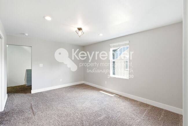 Building Photo - Move-In Ready 4-Bedroom Home with Granite Kitchen & Fenced Yard