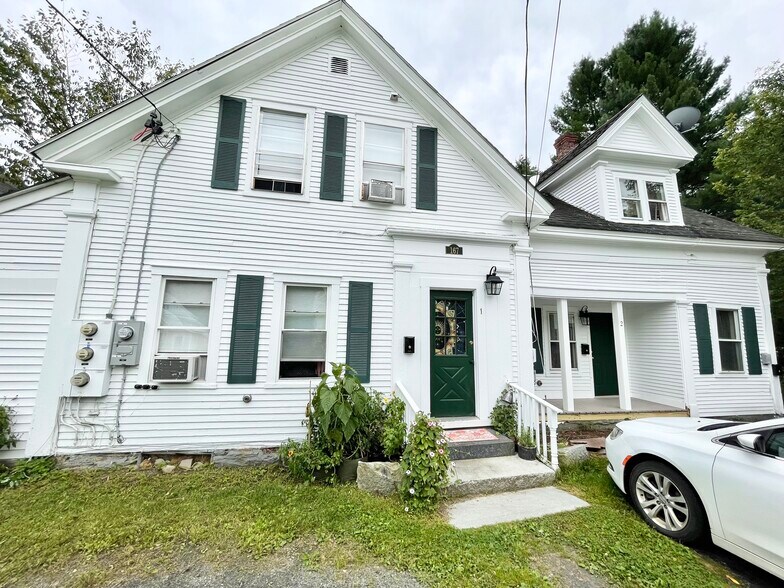 Building Photo - 167 Pleasant St