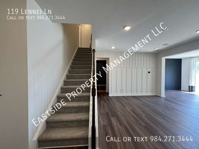 Building Photo - 119 Lennei Ln