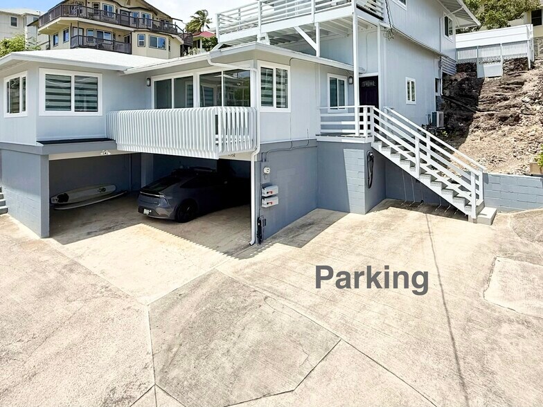 Building Photo - 1532 Anuhea Pl