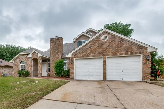 Primary Photo - 224 Iberis Dr