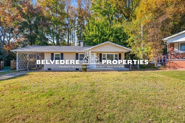 Building Photo - 504 Rosebriar Ct