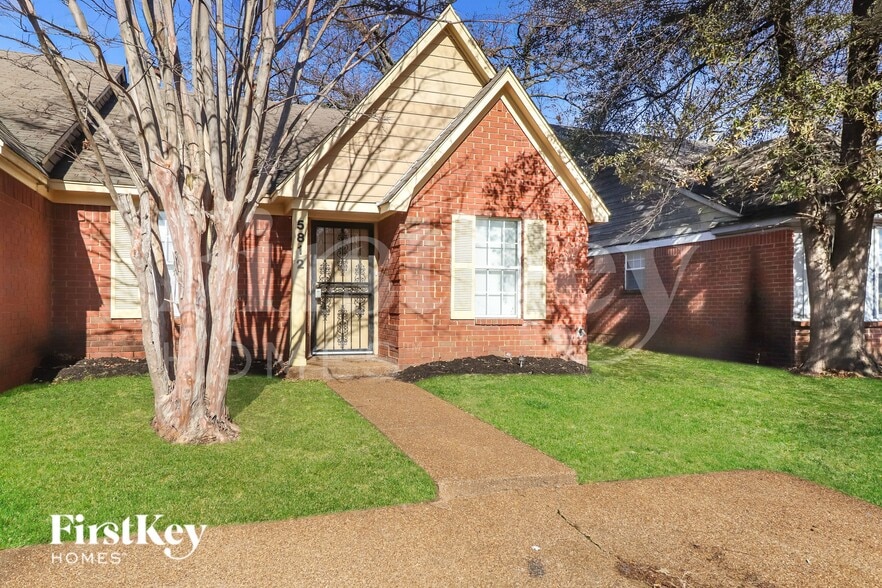 Building Photo - 5812 Ashridge Pl